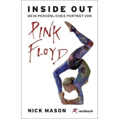 INSIDE OUT - MEIN PERSOENLICHES PORTRAET VON PINK FLOYD