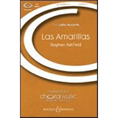 0073999147766 - Las amarillas 0073999147766 - Las amarillas