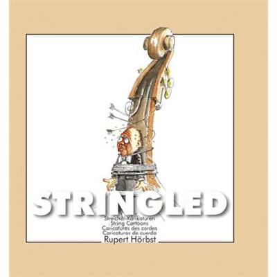 9789043128759 - Stringled - Streicher Karikaturen 9789043128759 - Stringled - Streicher Karikaturen
