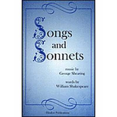 0728215032530 - Songs + Sonnets 0728215032530 - Songs + Sonnets