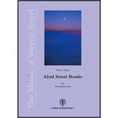 42nd Street Rondo