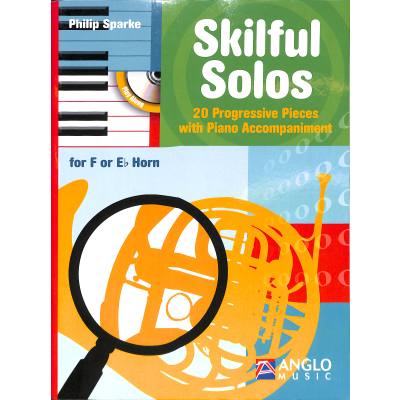 9789043136228 - Skilful solos 9789043136228 - Skilful solos