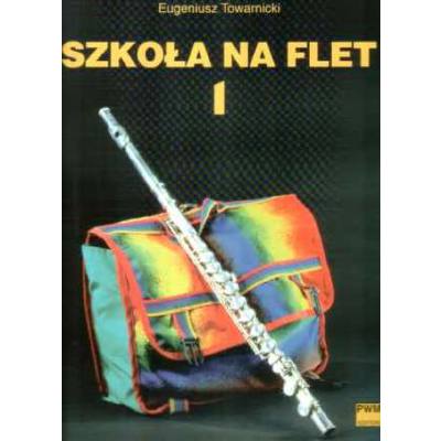 9788322413432 - SKOLA NA FLET 1