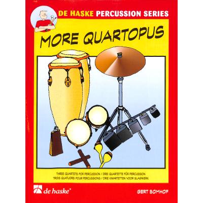 9789043127035 - More Quartopus 9789043127035 - More Quartopus