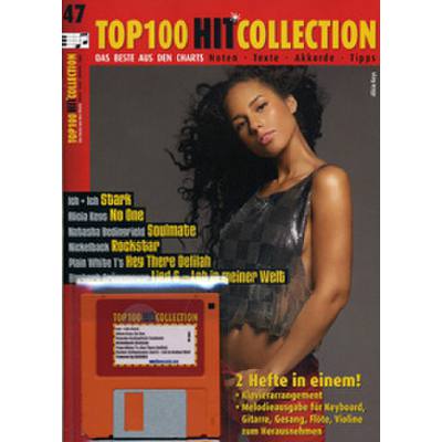 9783795790073 - Top 100 Hit Collection 47