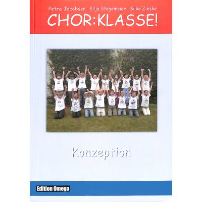 9783795719890 - Chor Klasse 9783795719890 - Chor Klasse