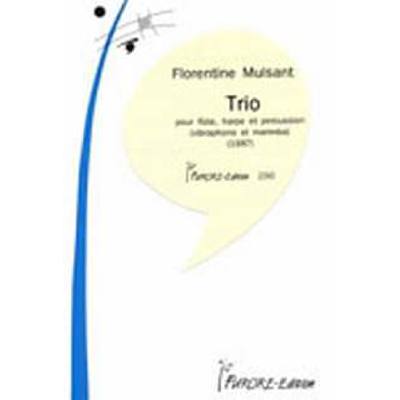 9790500121961 - Trio (1987)