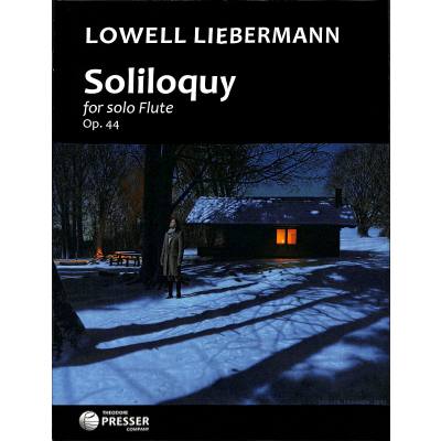 0680160011292 - Soliloquy op 44