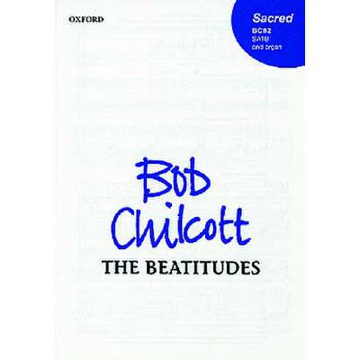 9780193355477 - The beatitudes