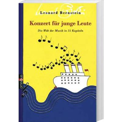 9783570218273 - Konzert für junge Leute