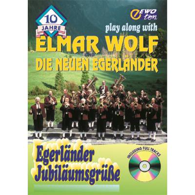 4020685451566 - Play along with Elmar Wolf