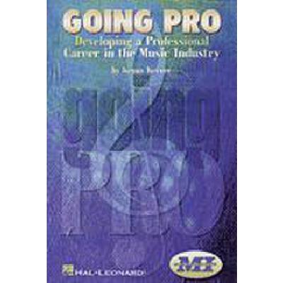 0073999953220 - Going pro