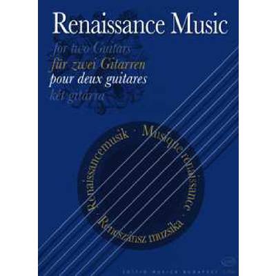 9790080145876 - Renaissancemusik