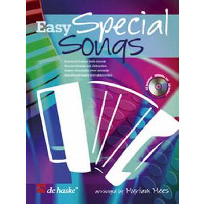 Easy special songs