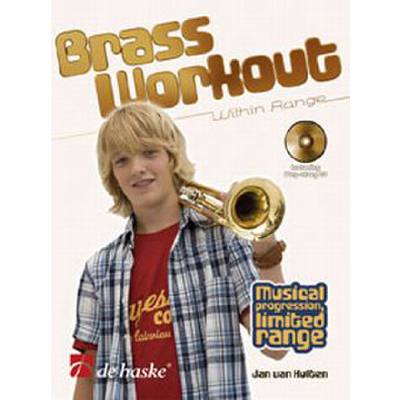 9789043128575 - Brass workout 9789043128575 - Brass workout
