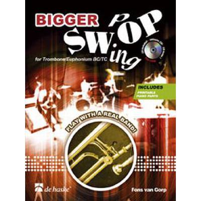 Bigger swop swing