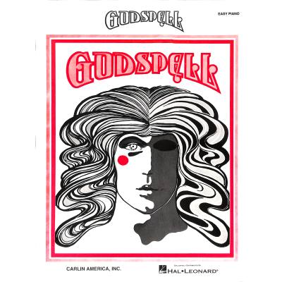 0073999162684 - Godspell