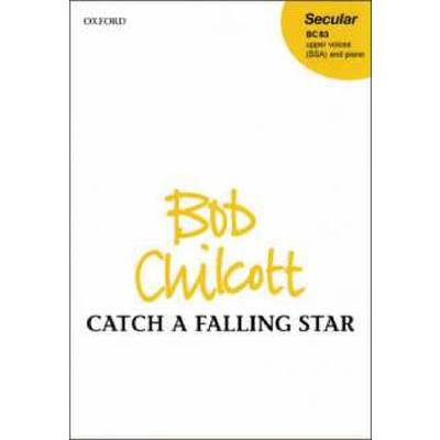 9780193355460 - Catch a falling star