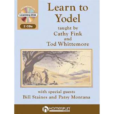0073999729986 - Learn to yodel 0073999729986 - Learn to yodel