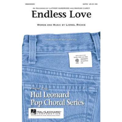 9781423477327 - Endless love