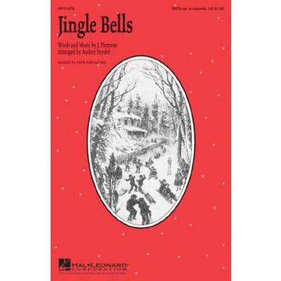 0884088494971 - Jingle bells 0884088494971 - Jingle bells