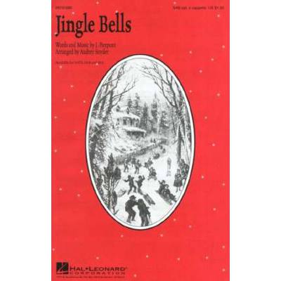 0884088494988 - Jingle bells 0884088494988 - Jingle bells