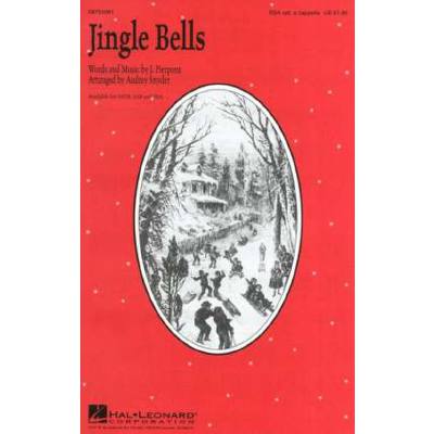 0884088494995 - Jingle bells