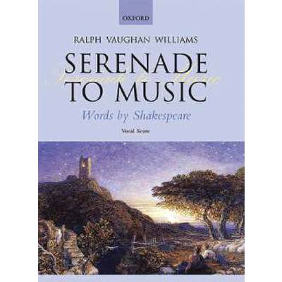 9780193360020 - Serenade to music