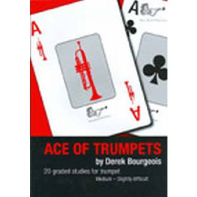 9790570270392 - ACE OF TRUMPETS