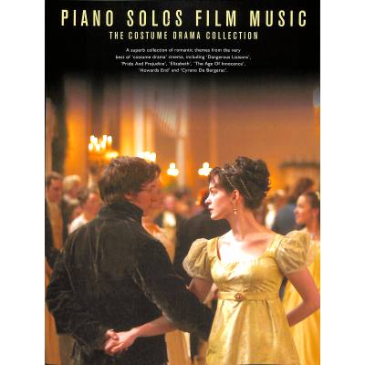 9781847723659 - Piano solos film music