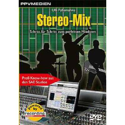 9783937841755 - Stereo mix