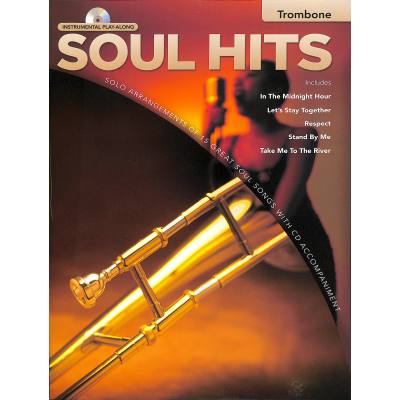 9781847725240 - Soul hits