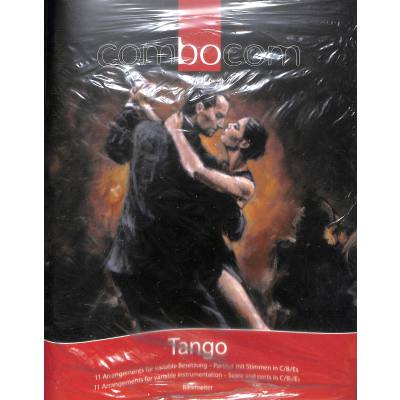 9790006535705 - Tango