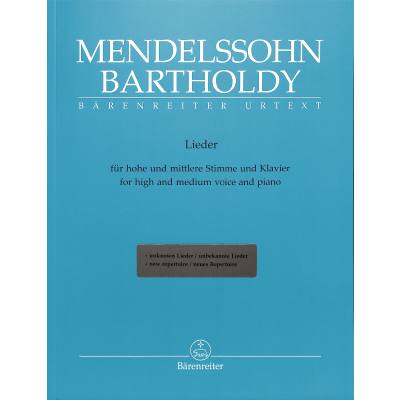 9790006536078 - Lieder 9790006536078 - Lieder