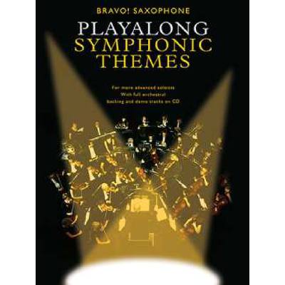 9781847720955 - Playalong symphonic themes