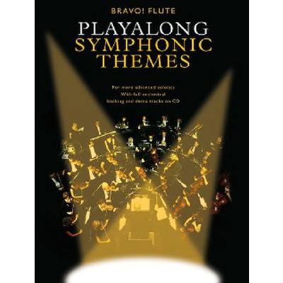 9781847720979 - Playalong symphonic themes