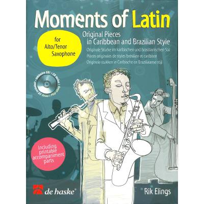 9789043128940 - Moments of Latin 9789043128940 - Moments of Latin