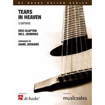 9789043129152 - Tears in heaven 9789043129152 - Tears in heaven