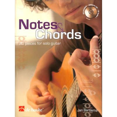 9789043129268 - Notes + chords 9789043129268 - Notes + chords