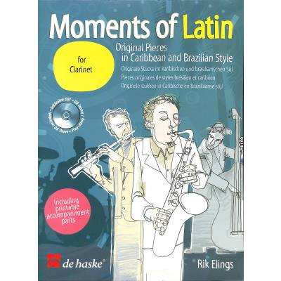 9789043128926 - Moments of Latin 9789043128926 - Moments of Latin