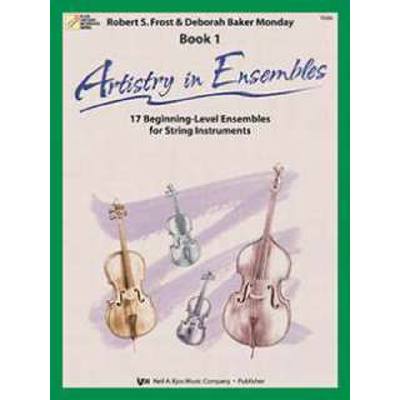 9780849734236 - Artistry in ensembles 1