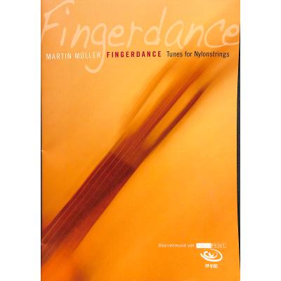 9783938679470 - Fingerdance 9783938679470 - Fingerdance