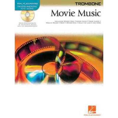 0073999884241 - Movie music 0073999884241 - Movie music