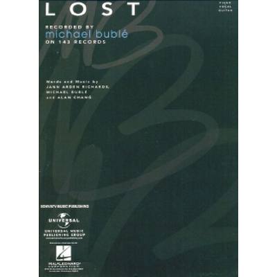 0884088242749 - Lost