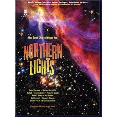 0077712320030 - Northern lights