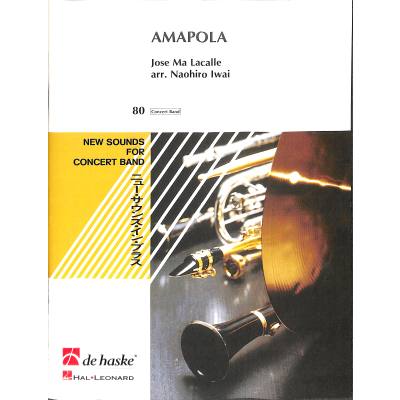 9790035051085 - Amapola 9790035051085 - Amapola
