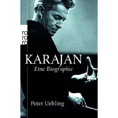 9783499622878 - Karajan - eine Biographie 9783499622878 - Karajan - eine Biographie