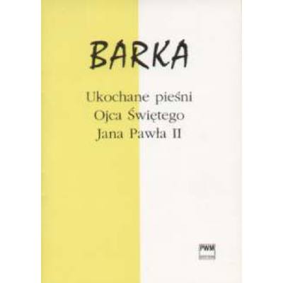 9790274001810 - Barka