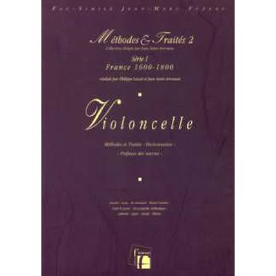 9790230655590 - Methodes + traites 2 9790230655590 - Methodes + traites 2