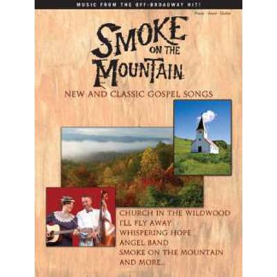 0747510184812 - Smoke on the mountain 0747510184812 - Smoke on the mountain